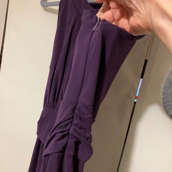 Belle Poque Elegant Retro Dress - Picture 4 of 8